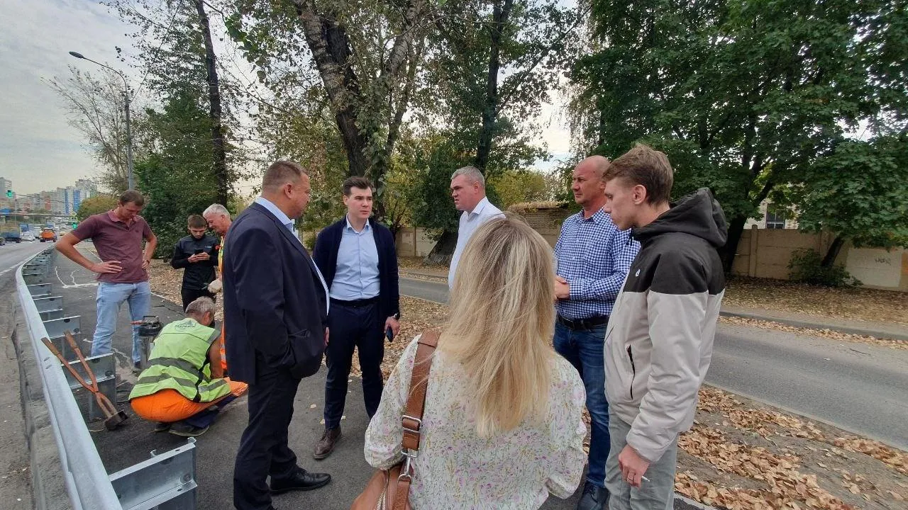 Фото: администрация городского округа Люберцы