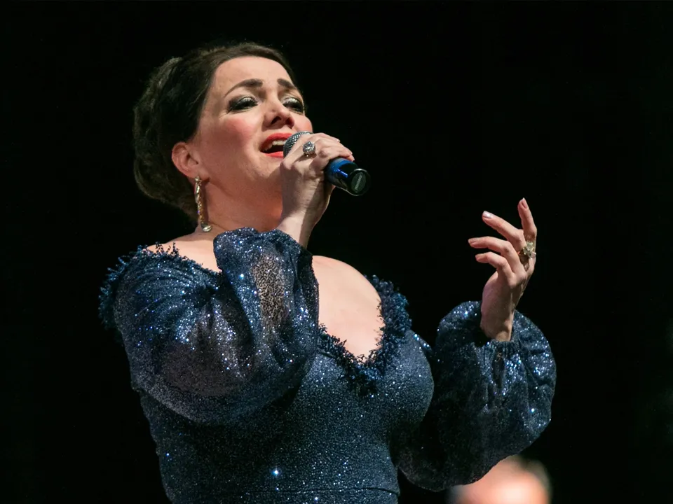 Фото: Ступинская филармония<br>