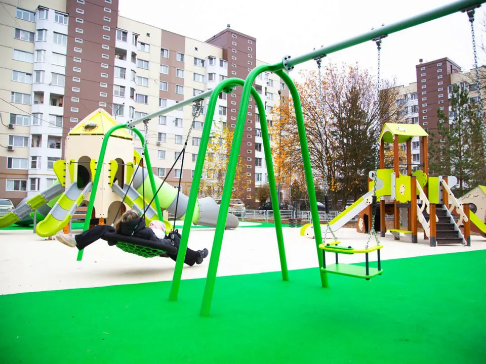 Фото: пресс-служба администрации ЗАТО Звездный городок