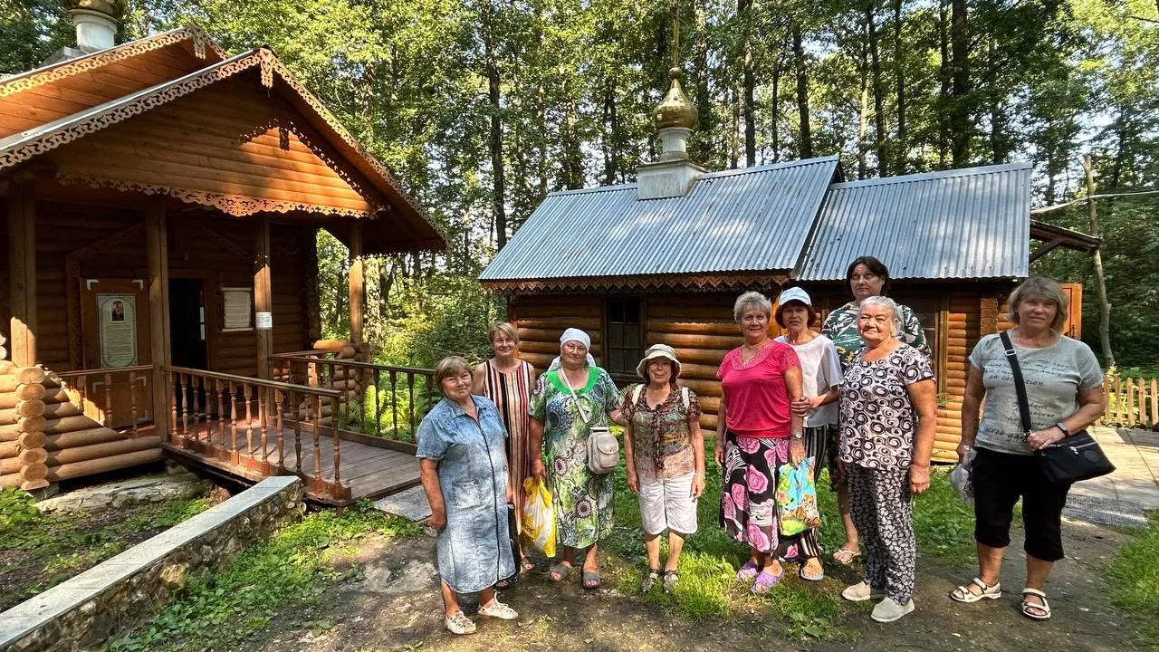 Фото: пресс-служба Администрации г.о. Бронницы