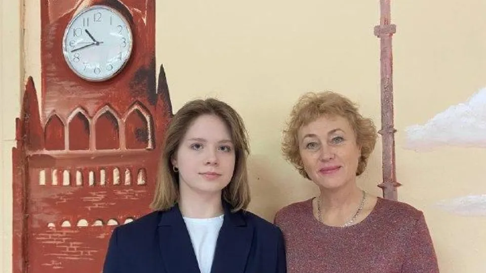 Фото: пресс-служба администрации г.о. Лобня