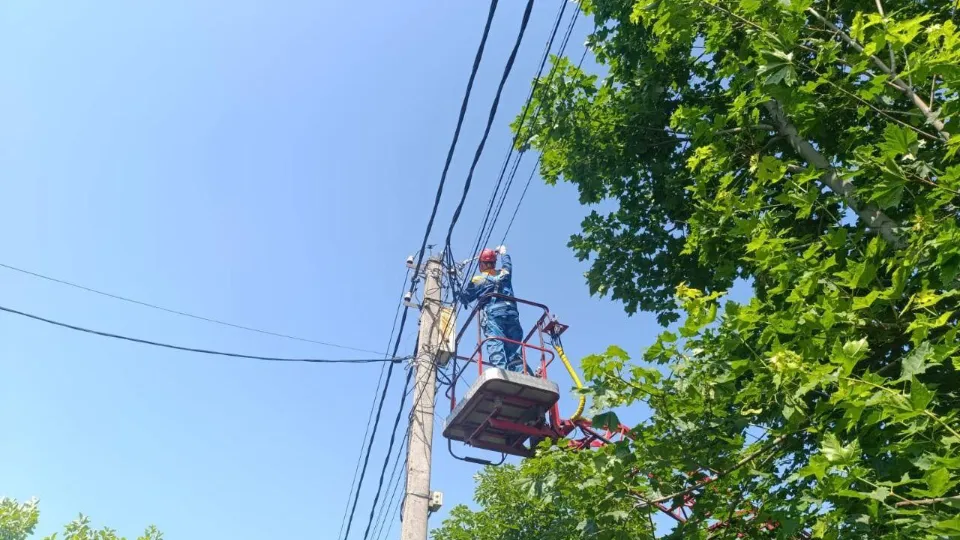 Фото: Министерство энергетики Московской области