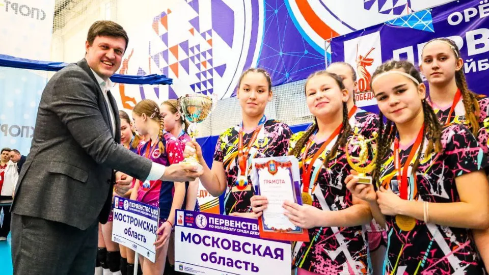 Фото: личный архив Екатерины Низовой