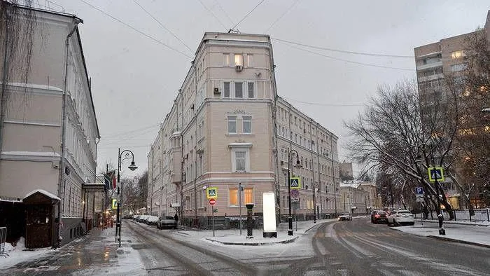 Александр Кочубей / Вечерняя Москва