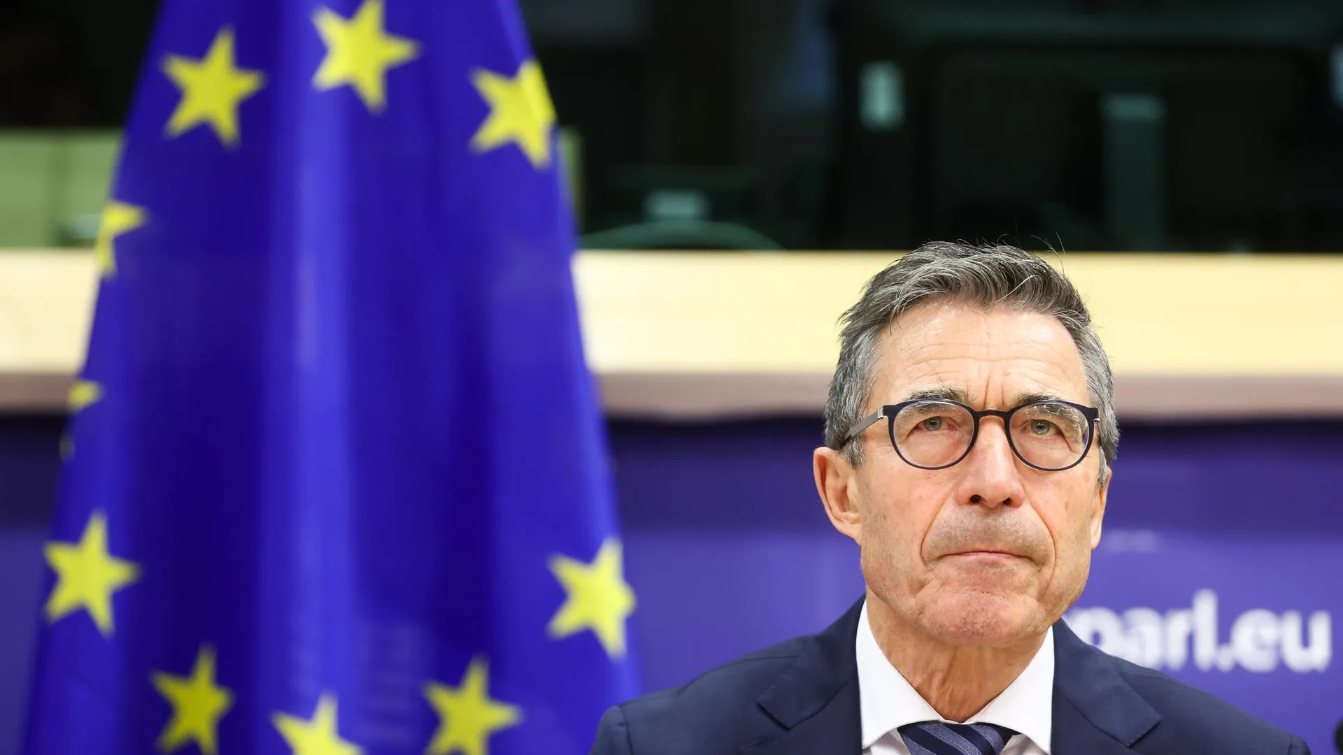Бывший генсек НАТО заявил, что Украина может получить гарантии безопасности до вступления в альянс