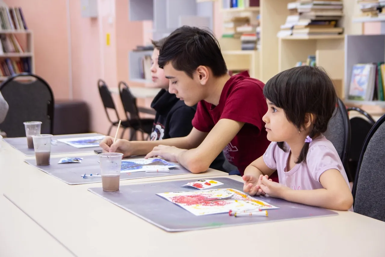 Фото: пресс-служба администрации г.о. Зарайск