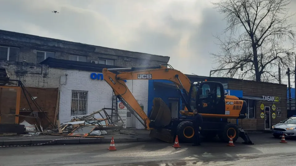 Фото: администрация городского округа Люберцы