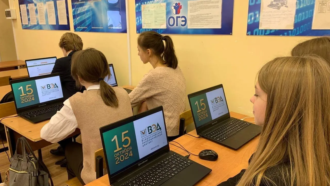 Фото: пресс-служба Администрации г.о. Егорьевск