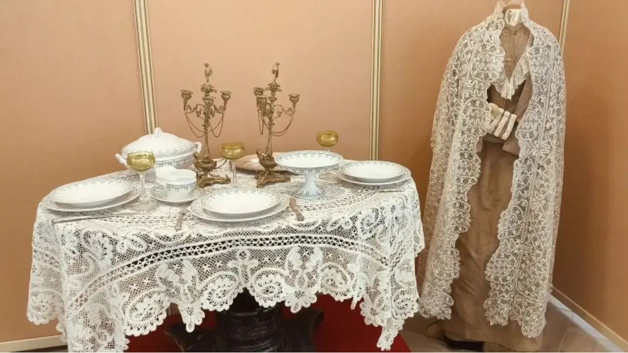 музей-заповедник «Коломенский кремль»