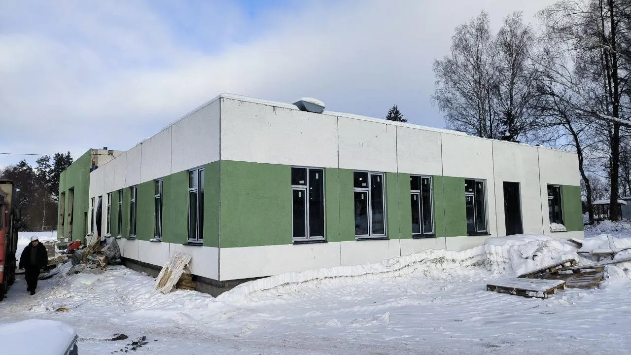 пресс-служба губернатора и правительства Московской области