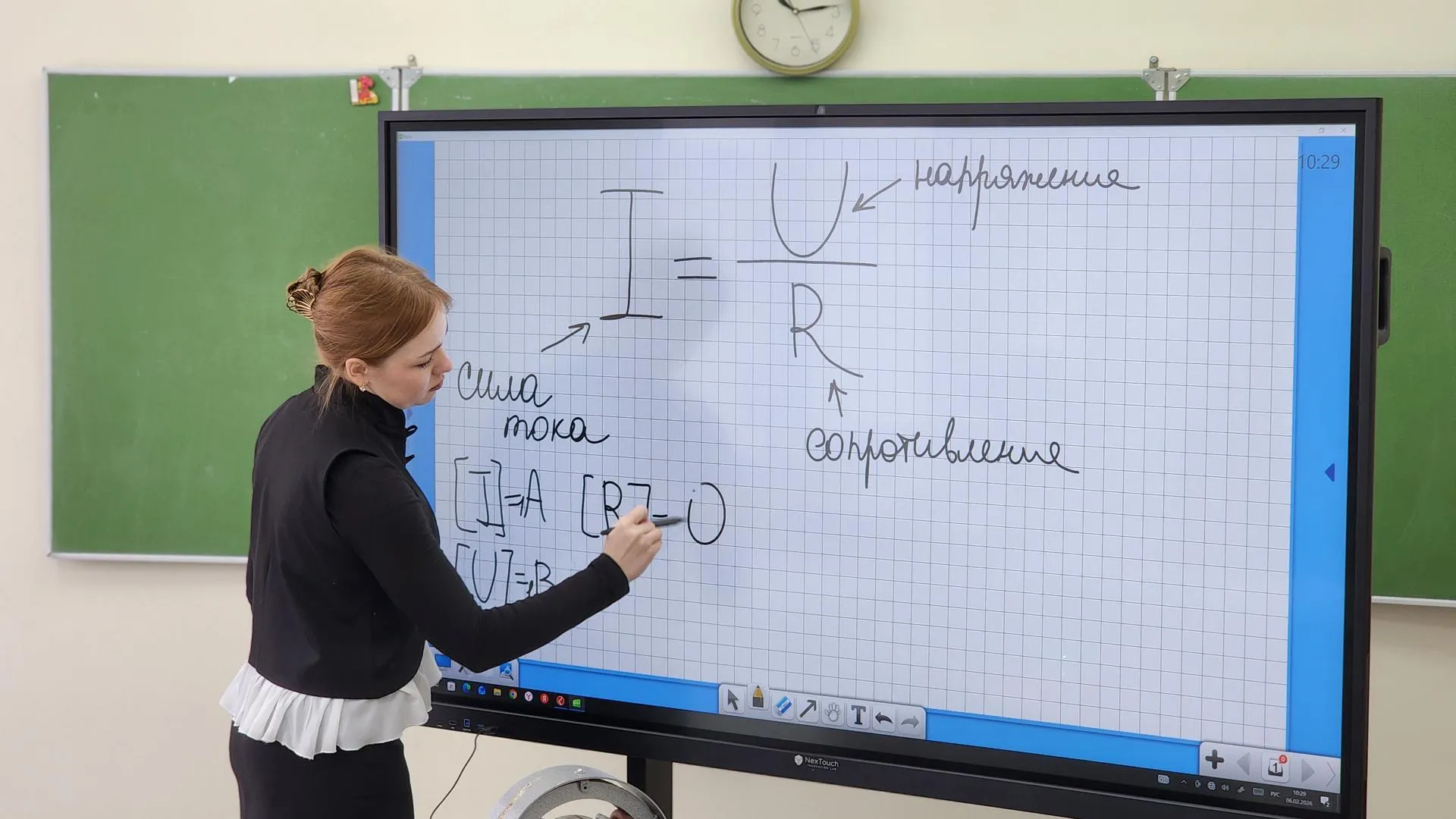 МедиаБанк Подмосковья/Екатерина Данилина