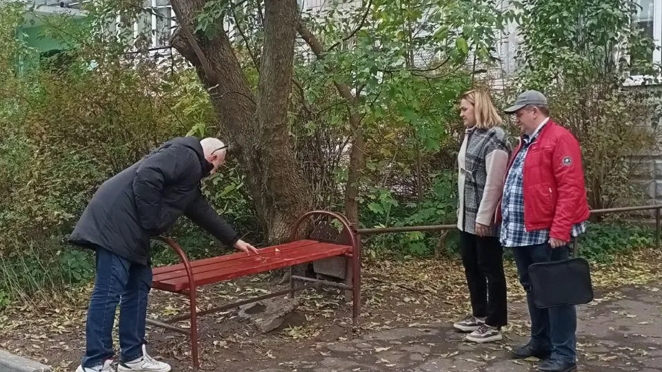 Фото: пресс-служба Администрации г.о. Дмитров