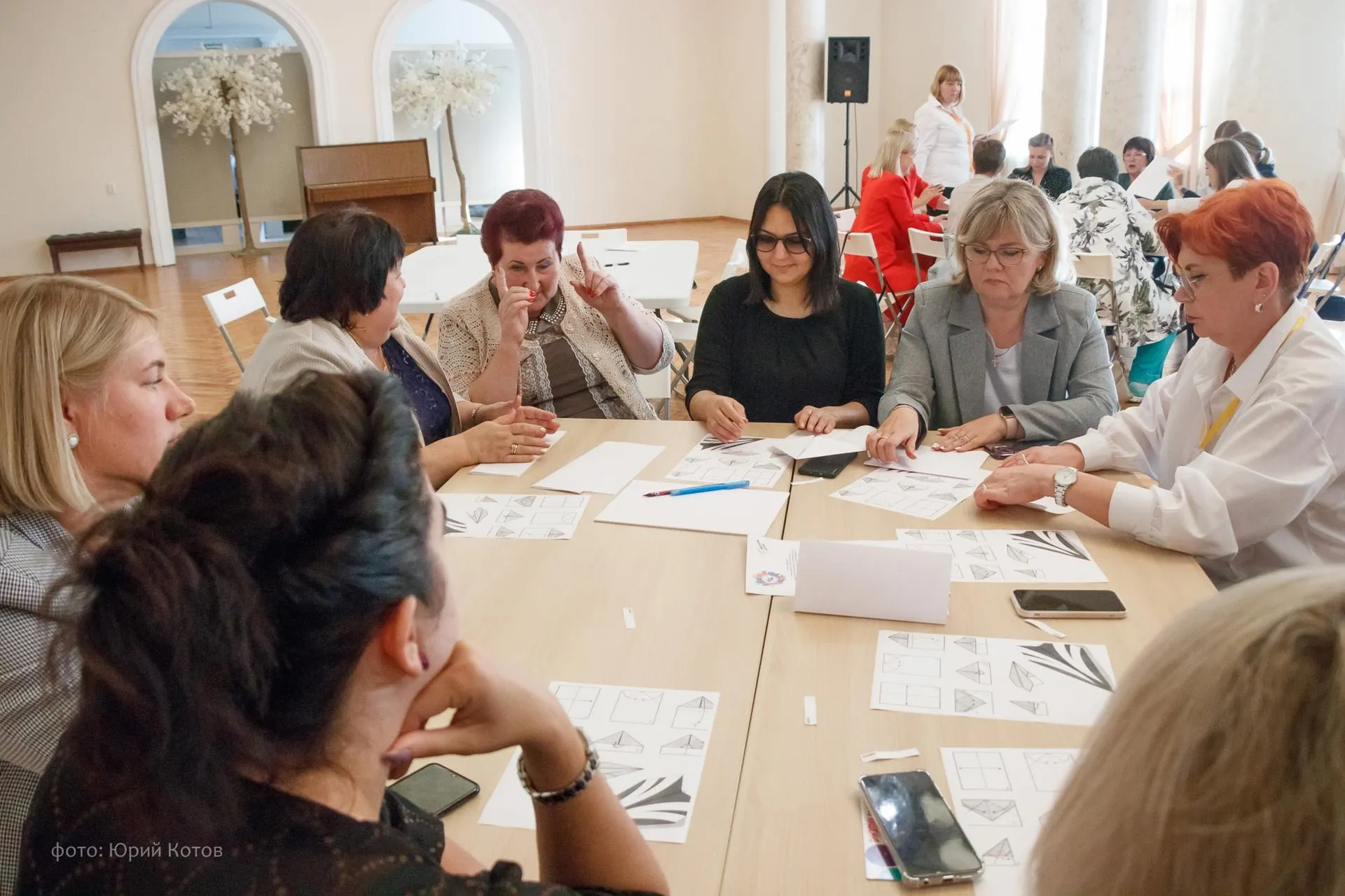 Фото: Юрий Котов