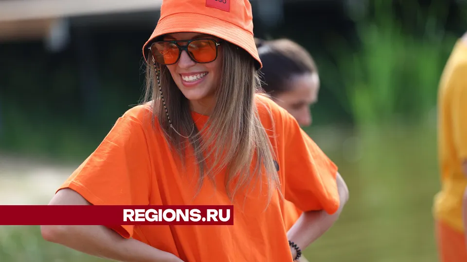 Фото: REGIONS/Ольга Пятикрестовская