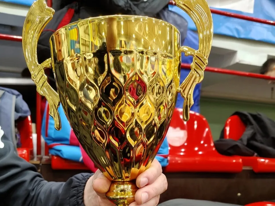 Фото: vk.com/Спортивный клуб ХЕН-О&nbsp; &nbsp;