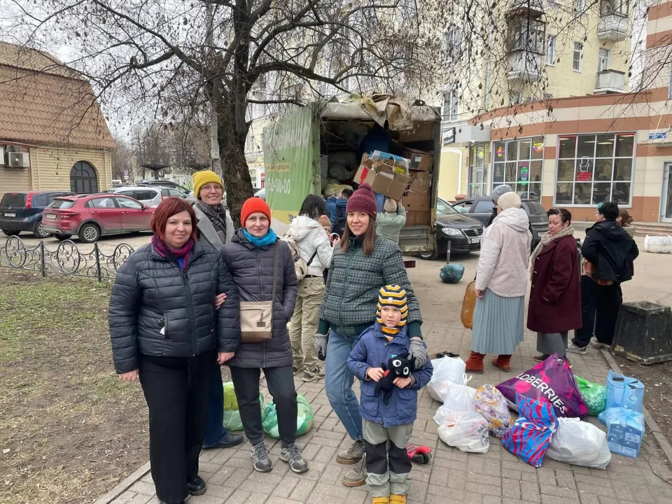 Фото: Министерство по содержанию территорий и государственному жилищному надзору Московской области