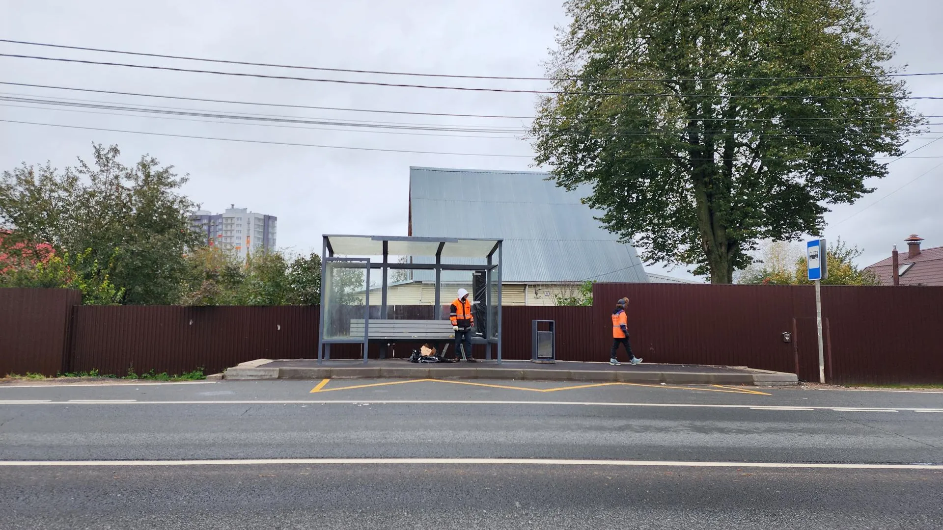 Фото: Хавива Фонина