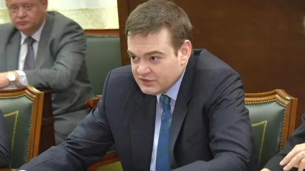Андрей Жабин / Подмосковье Сегодня