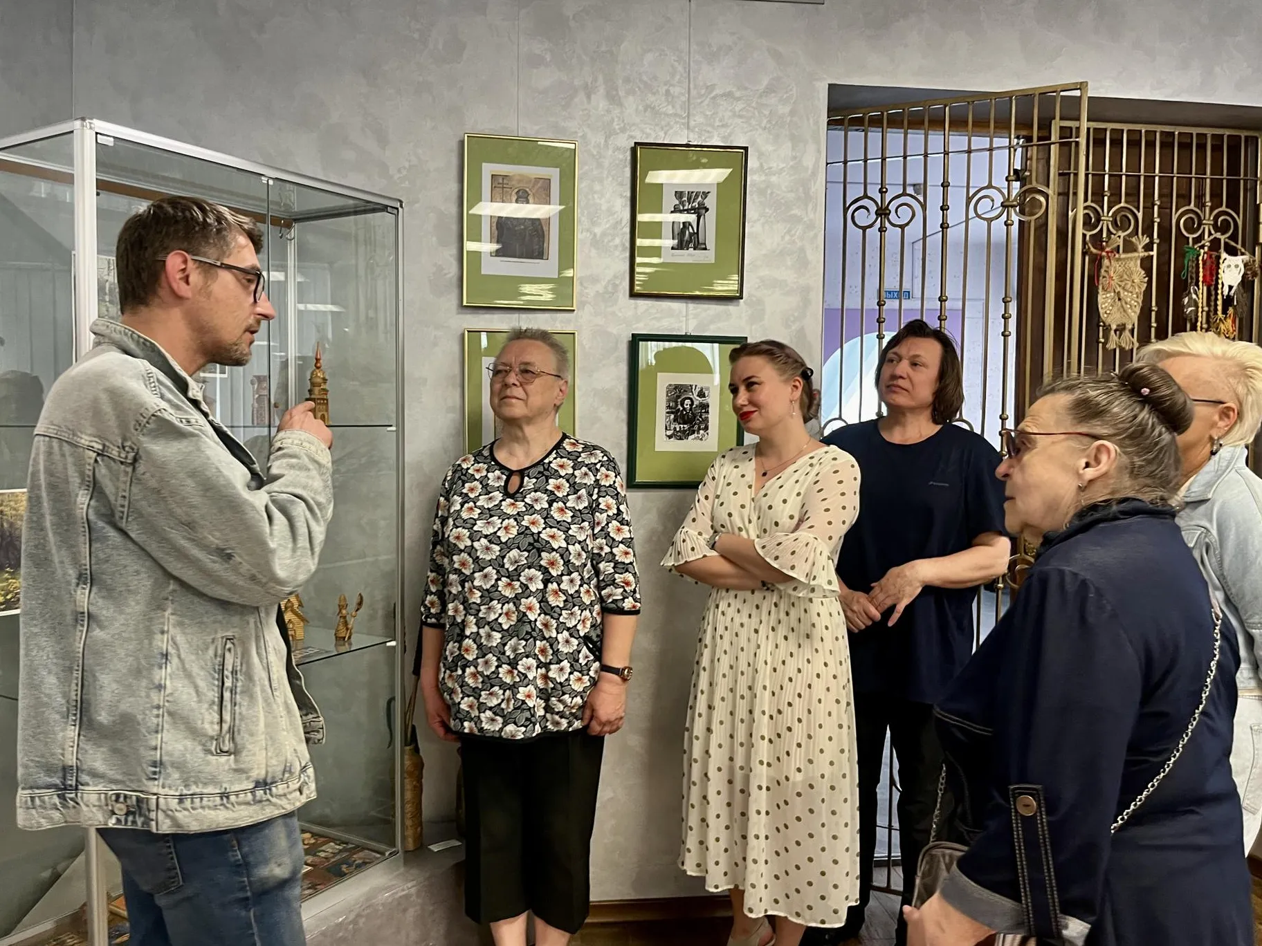 Фото: Анна Тюрюмина&nbsp;