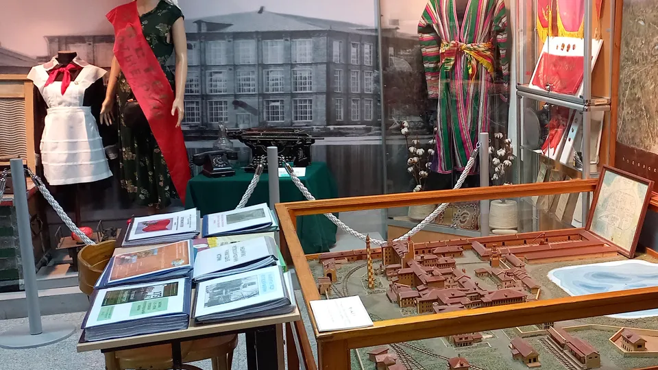 Фото: REGIONS/Владимир Острогожский