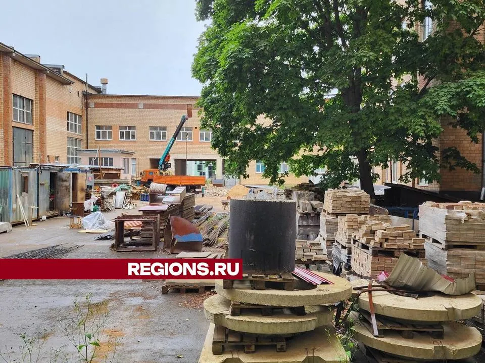 Фото: Мария Андрюхина