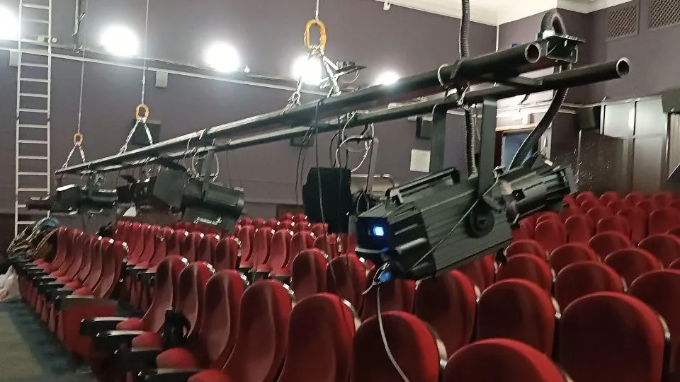 Фото: пресс-служба администрации муниципального округа Егорьевск