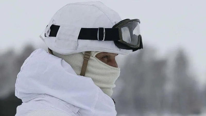 Почему Украина отвергла перемирие на Рождество — мнение политолога