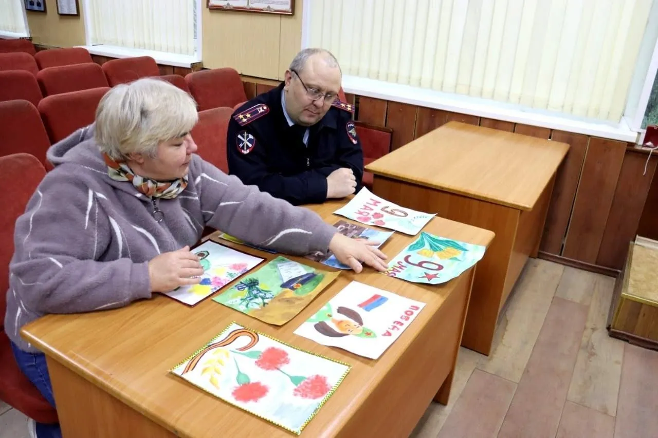 Пресс-служба администрации г. о. Воскресенск