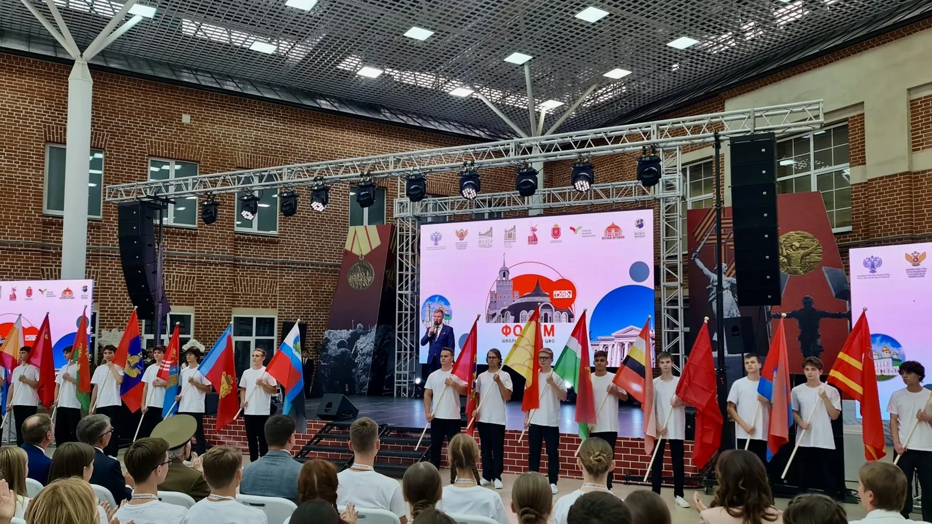 Фото: пресс-служба администрации г.о. Химки