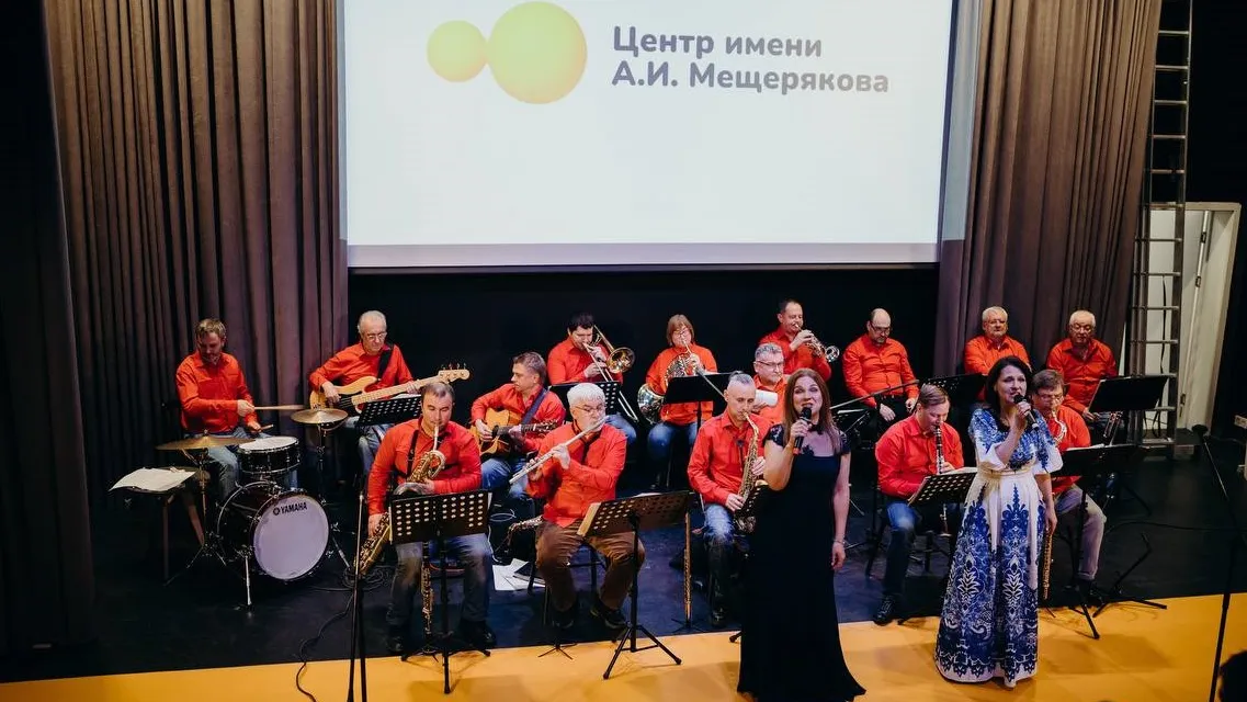 Фото: пресс-служба администрации г.о. Сергиев Посад