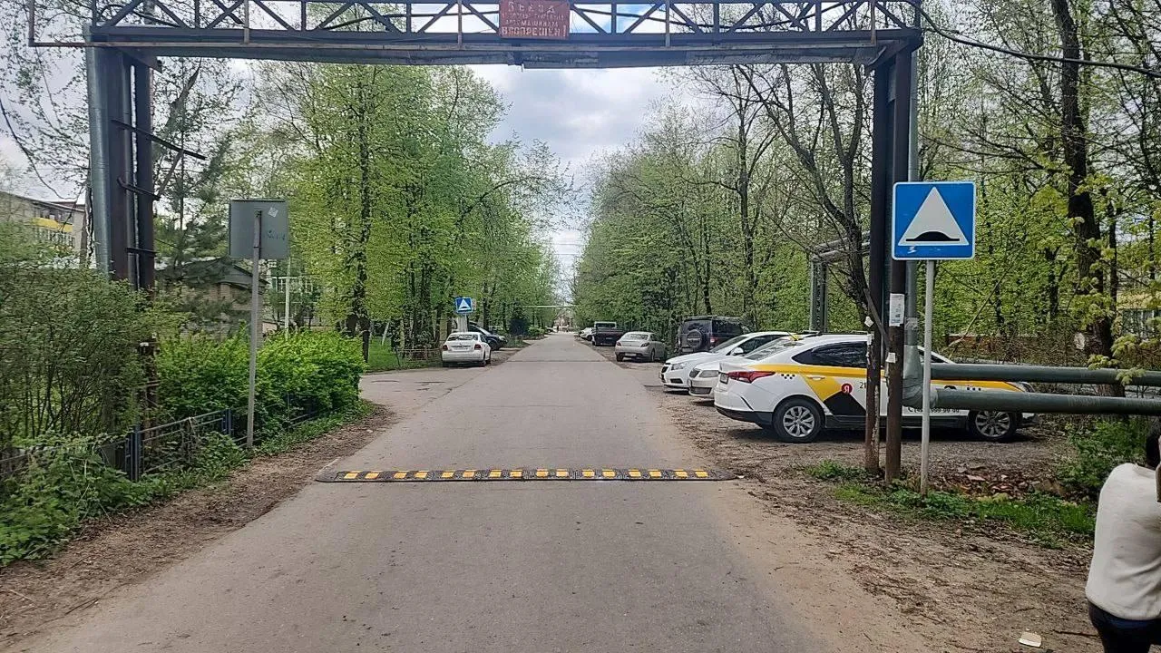 Пресс-служба администрации городского округа Лобня