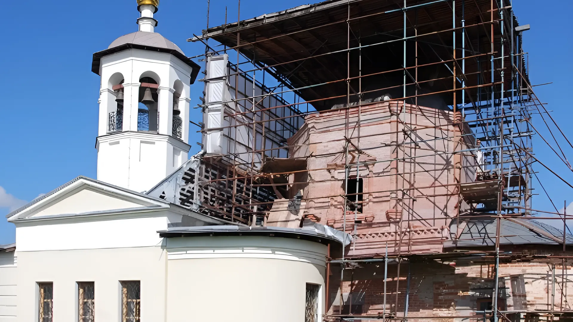 Фото: Главное управление культурного наследия Московской области