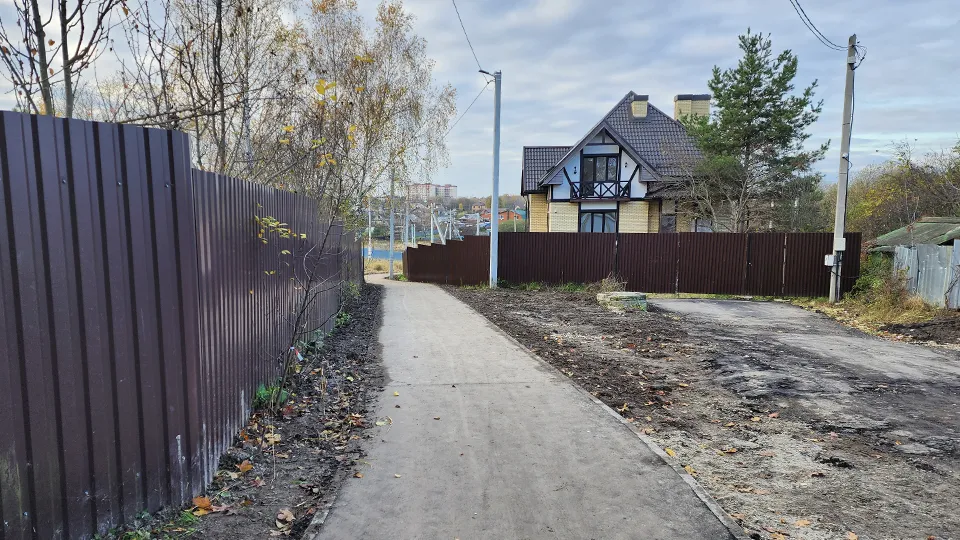 Фото: МедиаБанк Подмосковья/Ирина Моисеева