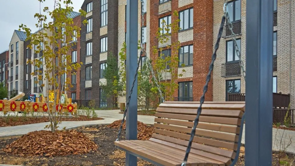 Фото: Министерство жилищной политики Московской области