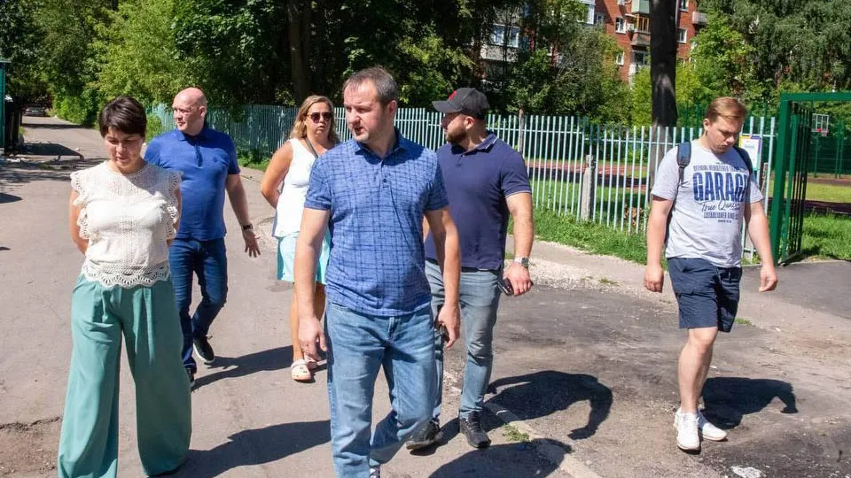 Фото: t.me/podolskadm