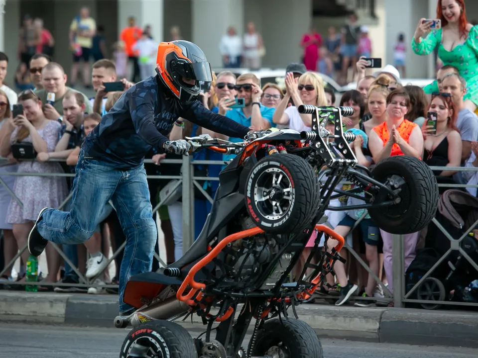 Фото: пресс-служба администрации г.о. Коломна