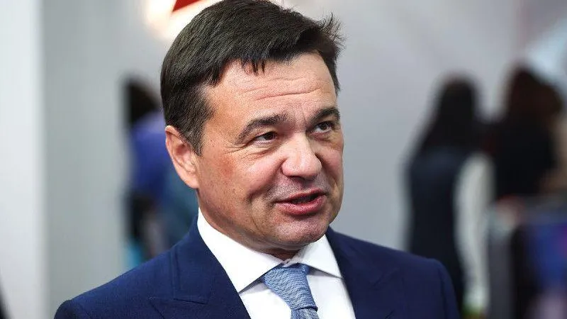 Воробьев: в Подмосковье реализуется почти 120 проектов импортозамещения