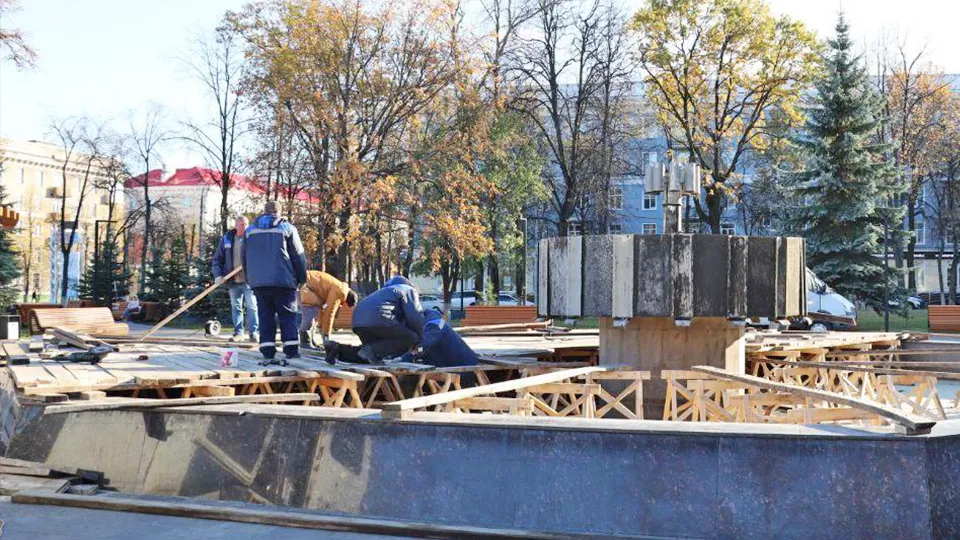 Фото: пресс-служба Администрации г.о. Ступино