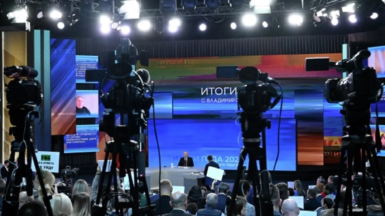 «Мигранты и беженцы с Украины»: Путин назвал причины всплеска кори в России