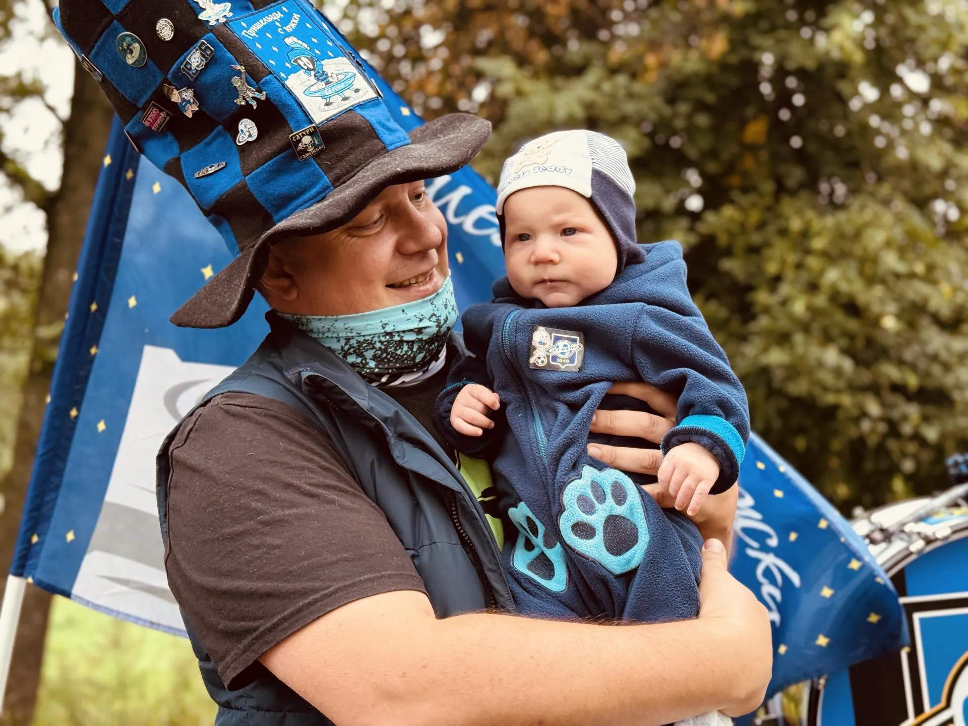 Фото: Ольга Стаферова