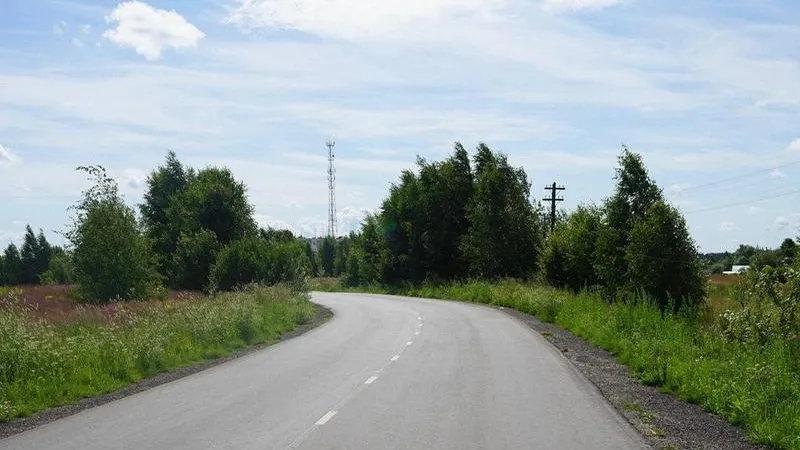 Минтранс МО