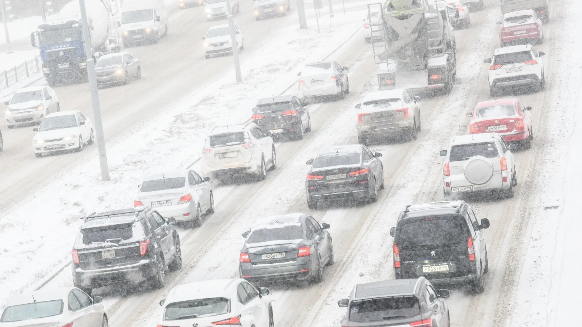 Ilya Moskovets/URA.RU