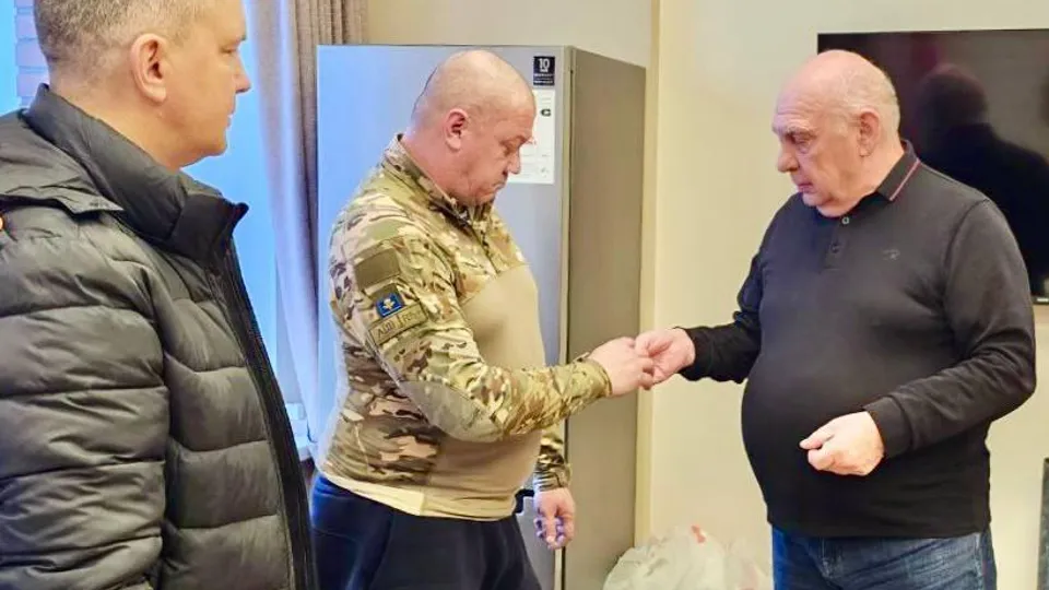 Фото: Роман Тикунов