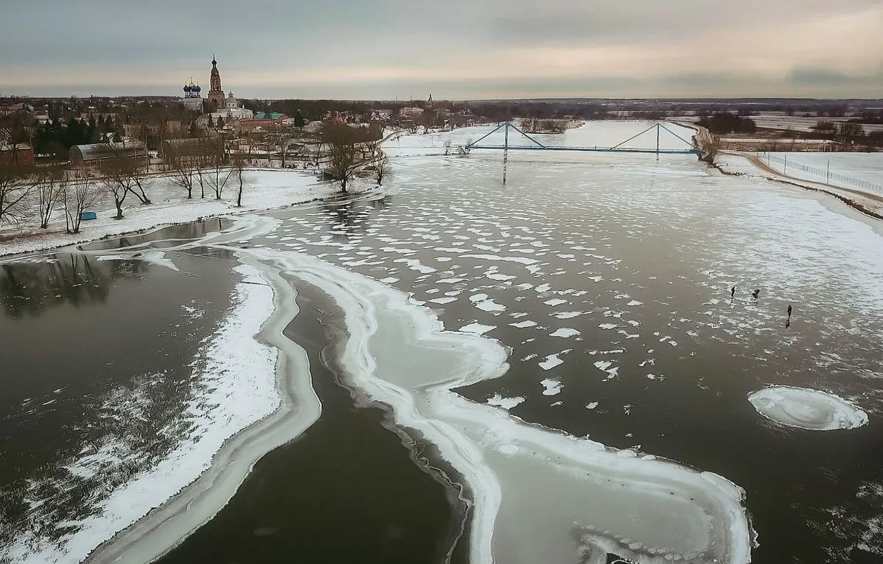 Фото: Бронницы-онлайн