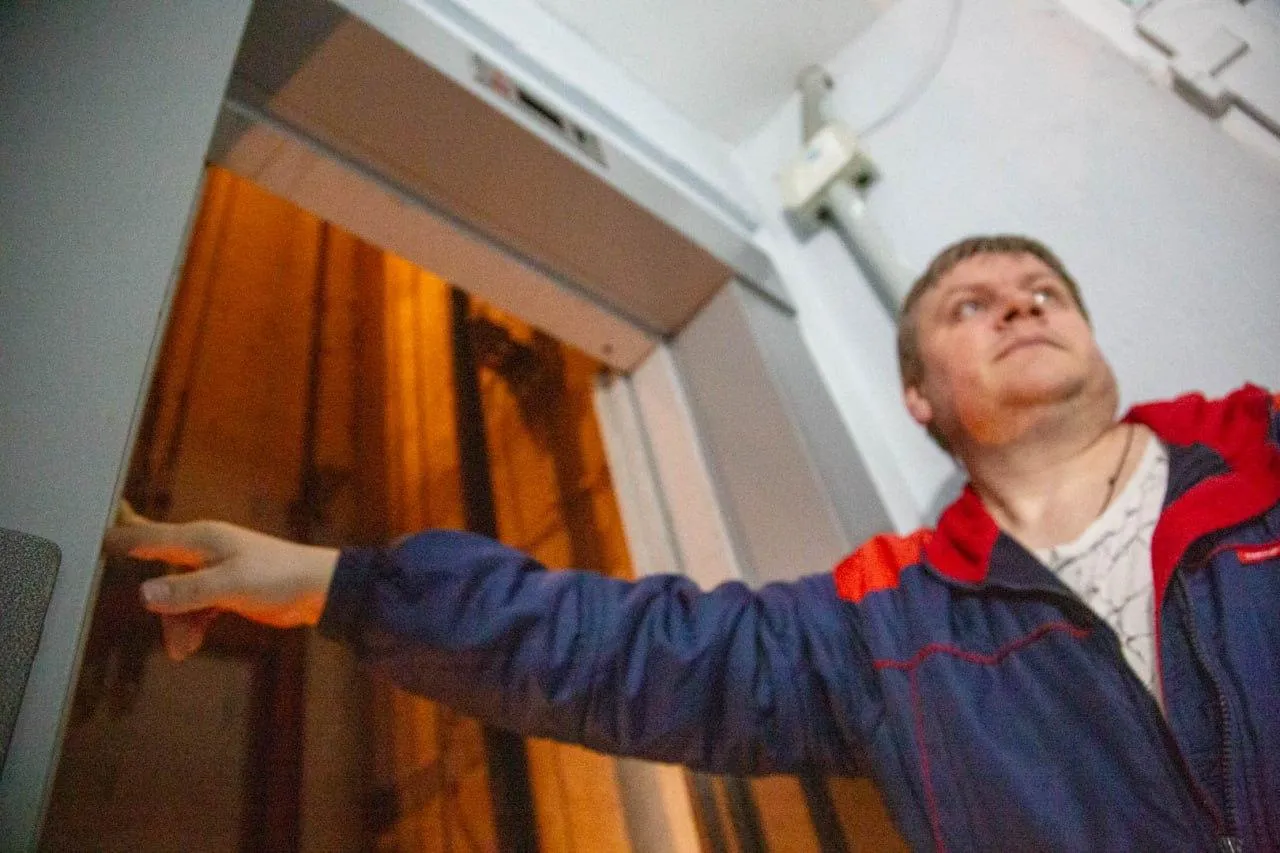 пресс-служба администрации ЗАТО Звездный городок