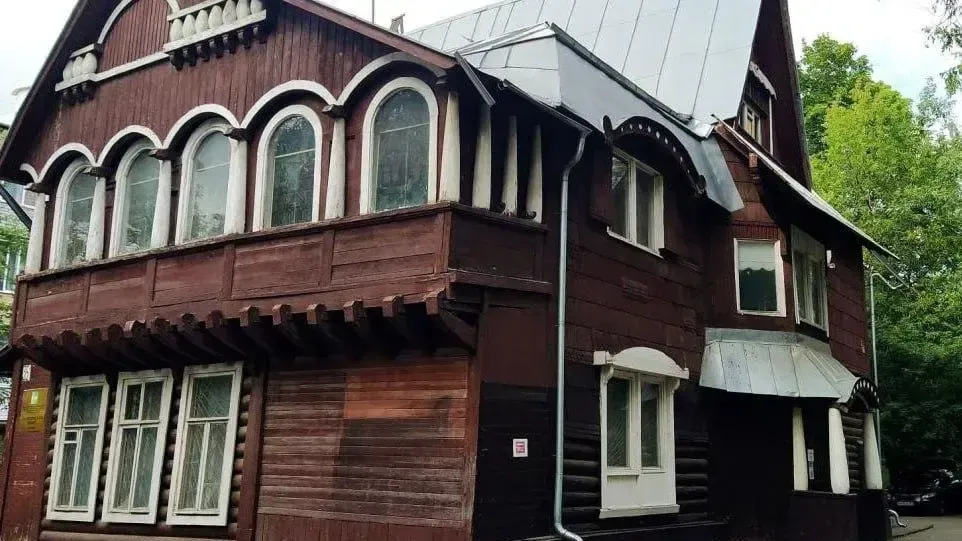 Главное управление культурного наследия