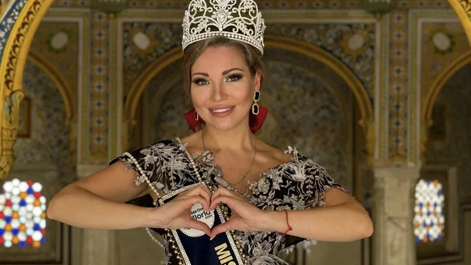 Фото: личный архив Татьяны Федорищевой