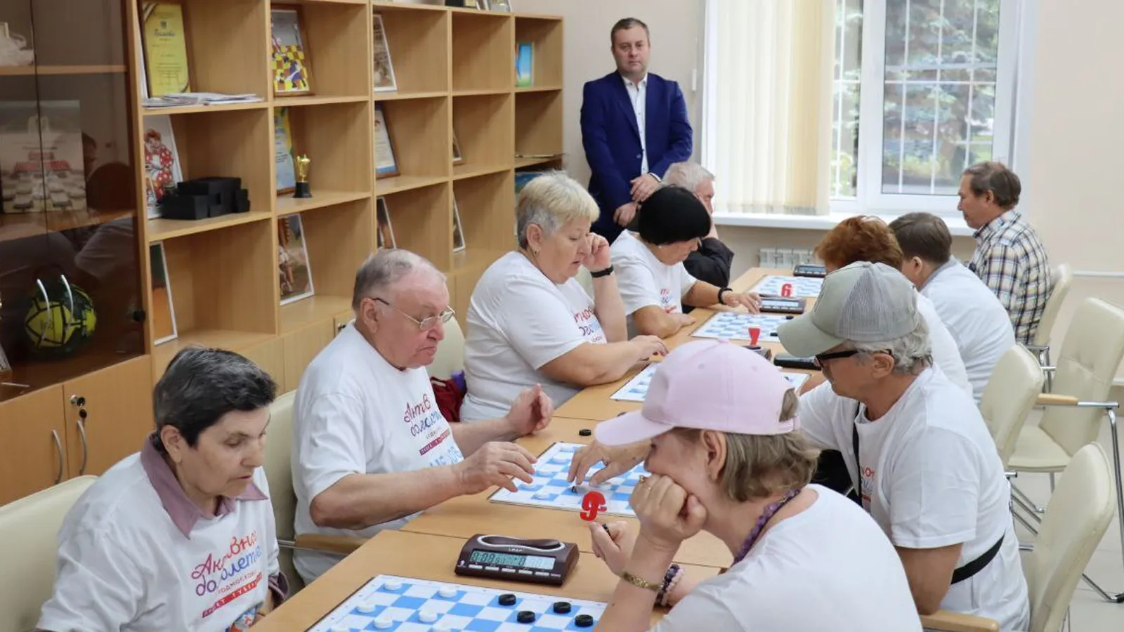 Фото: пресс-служба администрации г.о. Ступино