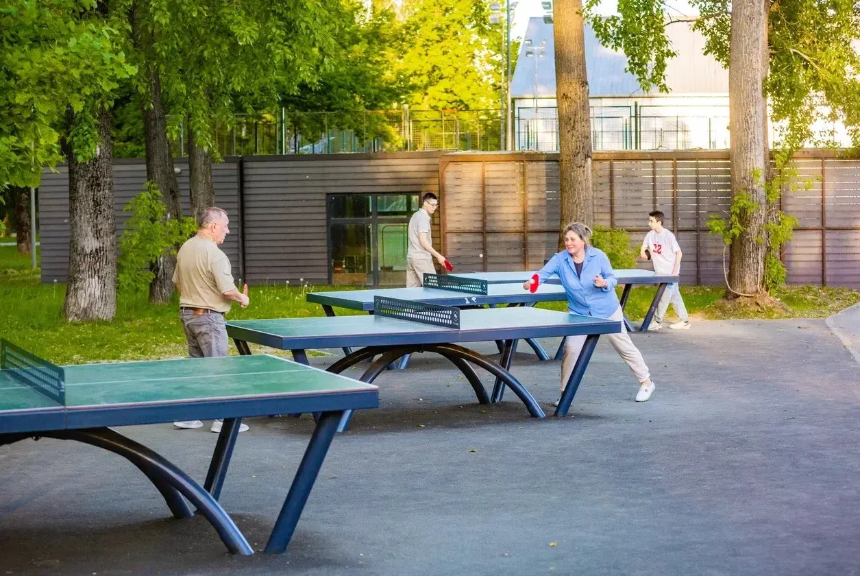 Фото: Министерство благоустройства МО