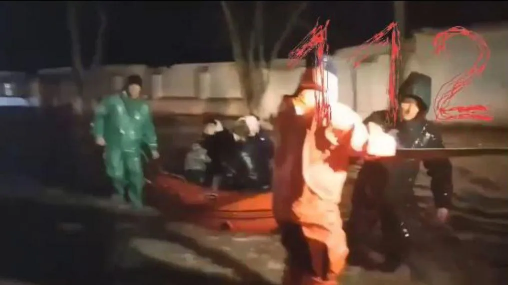 Фото: ТГ канал «112»